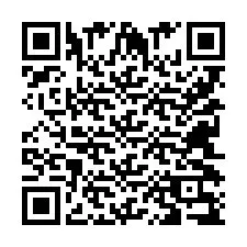 QR-код для номера телефона +9524039733