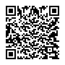 Código QR para número de teléfono +9524039734