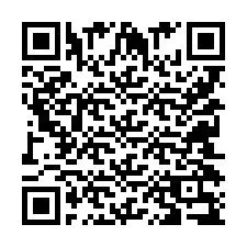 Codice QR per il numero di telefono +9524039768