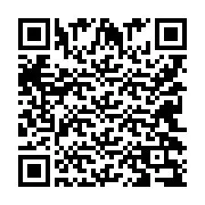 QR Code pour le numéro de téléphone +9524039772