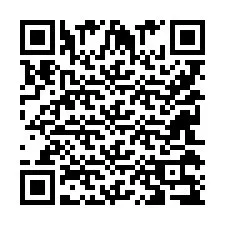 QR-code voor telefoonnummer +9524039785