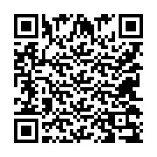 QR Code pour le numéro de téléphone +9524039797