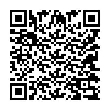 Codice QR per il numero di telefono +9524039798