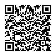 Kod QR dla numeru telefonu +9524039859