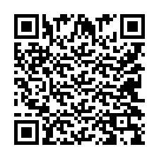 QR Code pour le numéro de téléphone +9524039866