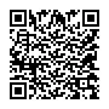 QR код за телефонен номер +9524039889