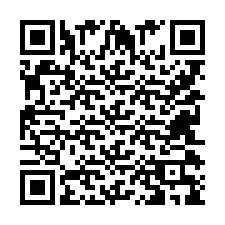 QR Code for Phone number +9524039907
