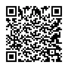 QR-Code für Telefonnummer +9524039935