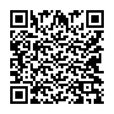 Codice QR per il numero di telefono +9524039936