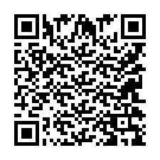 QR-Code für Telefonnummer +9524039955