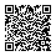 QR-Code für Telefonnummer +9524039956