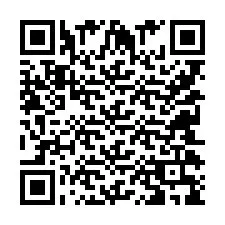 QR kód a telefonszámhoz +9524039958