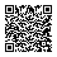 电话号码二维码 +9524039965