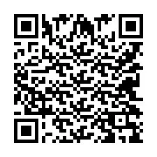电话号码二维码 +9524039966
