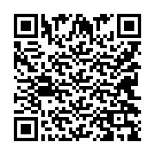 QR-Code für Telefonnummer +9524039972