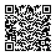 QR Code for Phone number +9524039984