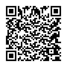 QR Code for Phone number +9524040061