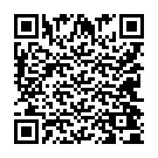 QR-kood telefoninumbri jaoks +9524040076