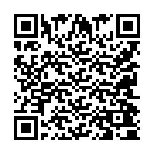 QR Code for Phone number +9524040078