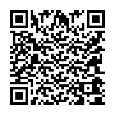 电话号码二维码 +9524040080