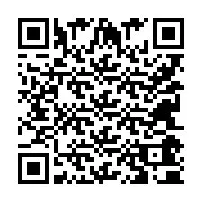 QR Code for Phone number +9524040083