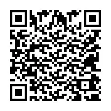 QR Code for Phone number +9524040103