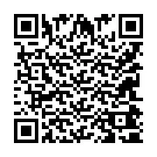 QR Code for Phone number +9524040105