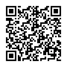 Codice QR per il numero di telefono +9524040206