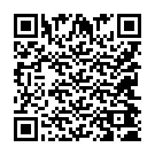 QR Code for Phone number +9524040229