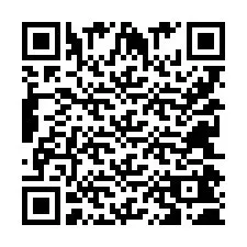 QR Code สำหรับหมายเลขโทรศัพท์ +9524040243