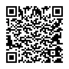 QR-code voor telefoonnummer +9524040283