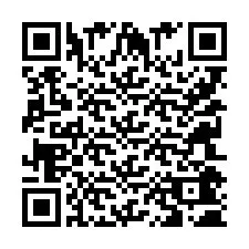 QR Code for Phone number +9524040290