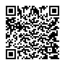 QR-Code für Telefonnummer +9524040359