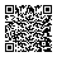 QR Code for Phone number +9524040370