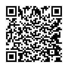 QR Code pour le numéro de téléphone +9524040476