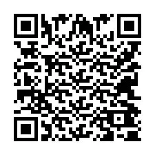 QR Code สำหรับหมายเลขโทรศัพท์ +9524040533