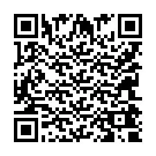 Kode QR untuk nomor Telepon +9524040840