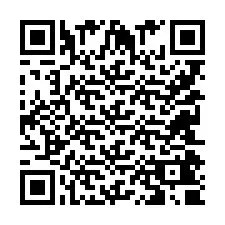 QR-Code für Telefonnummer +9524040849