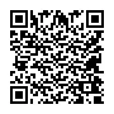 Kode QR untuk nomor Telepon +9524040857