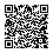 QR-Code für Telefonnummer +9524040874