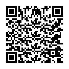 Kode QR untuk nomor Telepon +9524040889