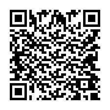 QR Code สำหรับหมายเลขโทรศัพท์ +9524040936