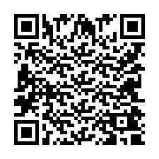 Código QR para número de teléfono +9524040946