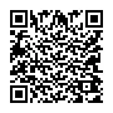 QR kód a telefonszámhoz +9524041024