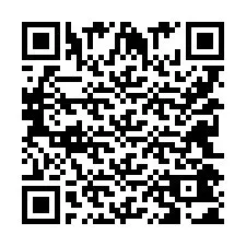 Kode QR untuk nomor Telepon +9524041092