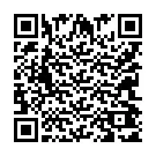 QR Code สำหรับหมายเลขโทรศัพท์ +9524041130