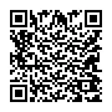 QR Code สำหรับหมายเลขโทรศัพท์ +9524041135