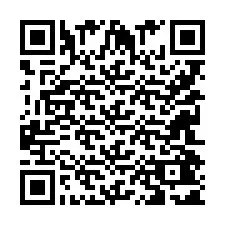 QR Code สำหรับหมายเลขโทรศัพท์ +9524041165