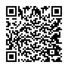 Codice QR per il numero di telefono +9524041176