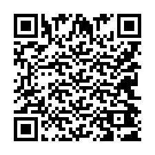 Kod QR dla numeru telefonu +9524041222